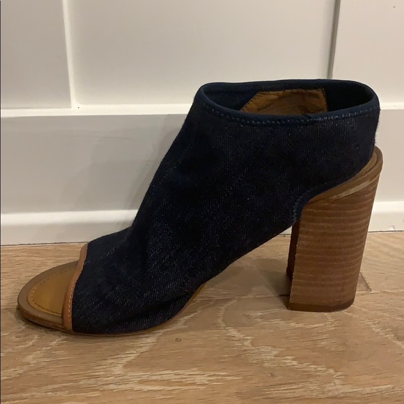 Sarto FrancoJean heels|Curbside last chance to buy - Picture 6 of 15